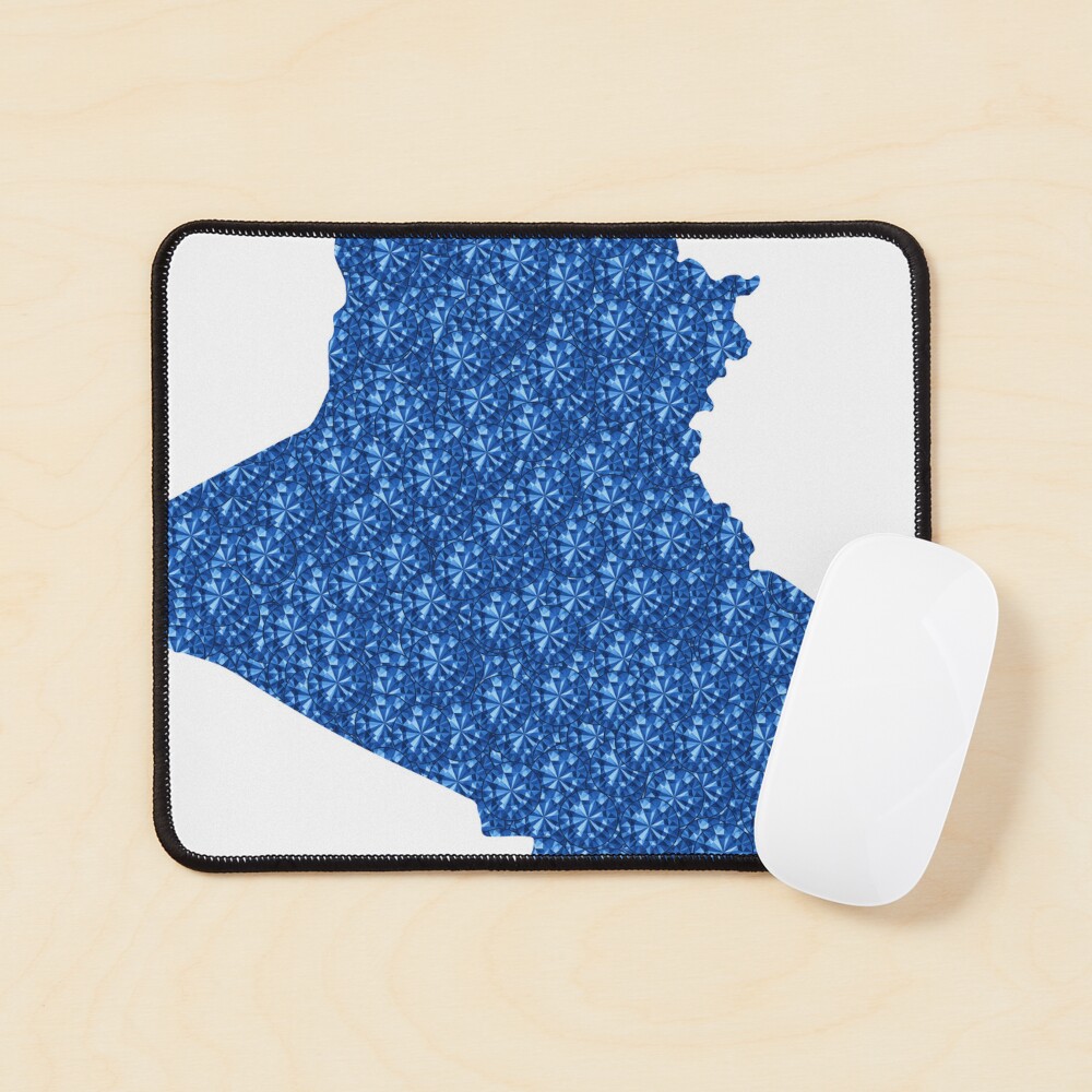Item preview, Mouse Pad designed and sold by TheIconSmith.