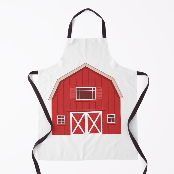 Item preview, Rustic Red Barn Landscape designed and sold by oletataylor.