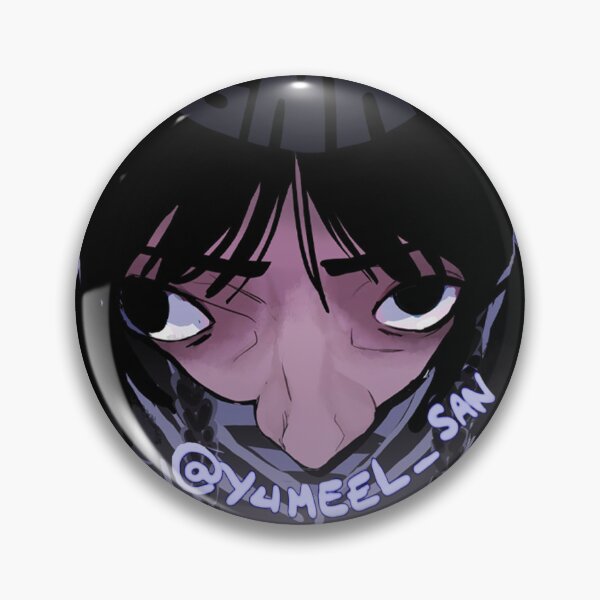 Item preview, Wednesday cursed POV designed and sold by Yumeel.