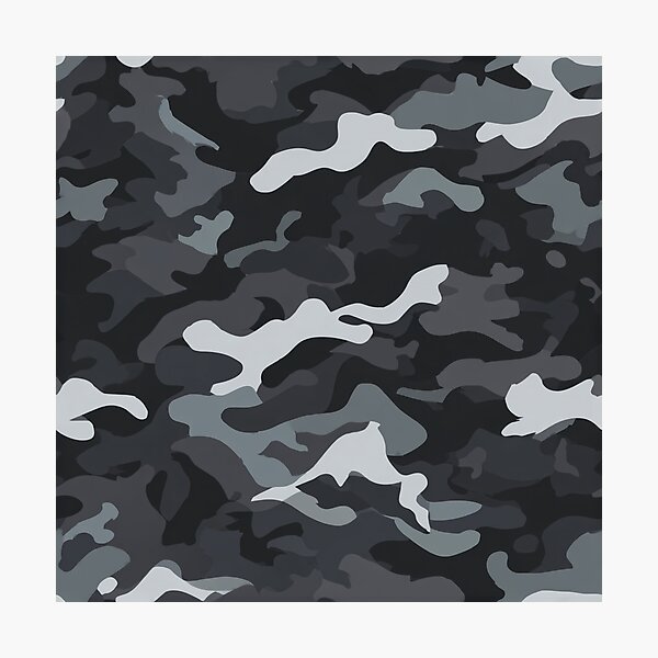 Item preview, Colorful Army Camouflage Style For Camo Fan designed and sold by RoyalStarsPatts.