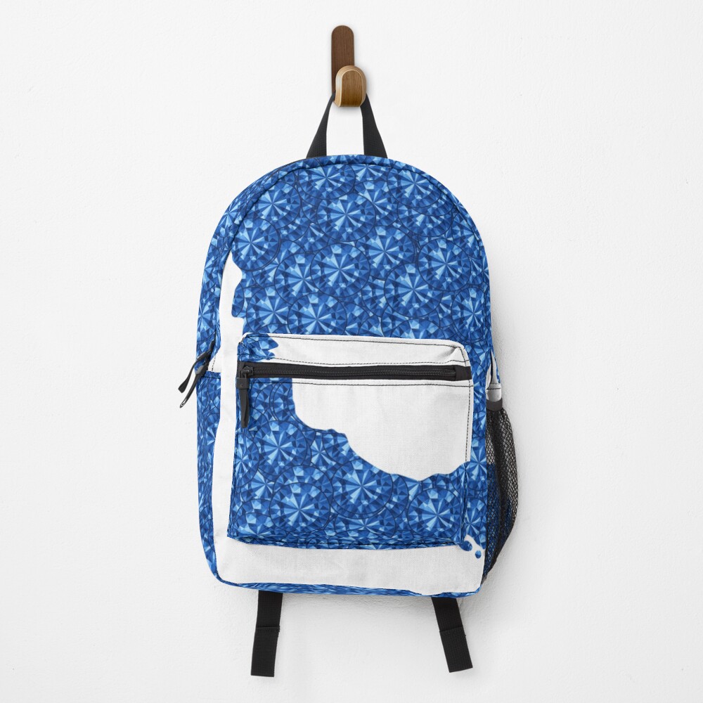 Item preview, Backpack designed and sold by TheIconSmith.