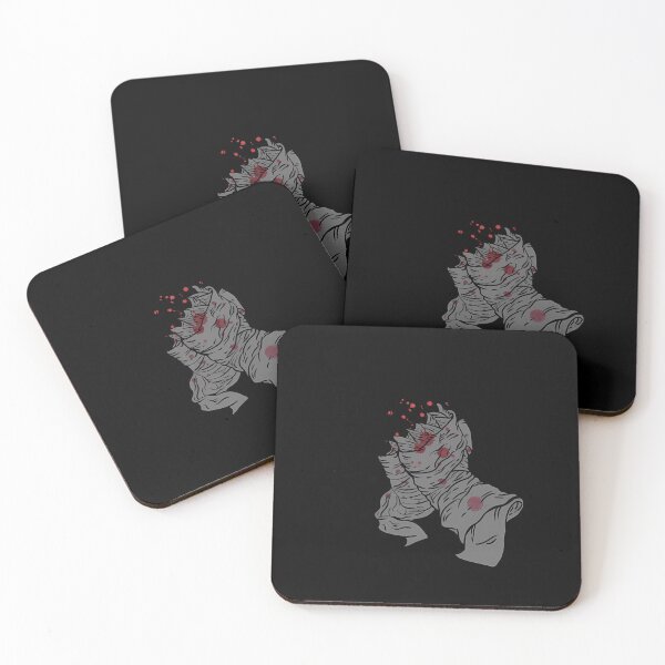Item preview, Kamogawa Boxing Gym Praying Hands designed and sold by FRANKOADSTOCK.