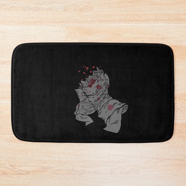Item preview, Kamogawa Boxing Gym Praying Hands designed and sold by FRANKOADSTOCK.