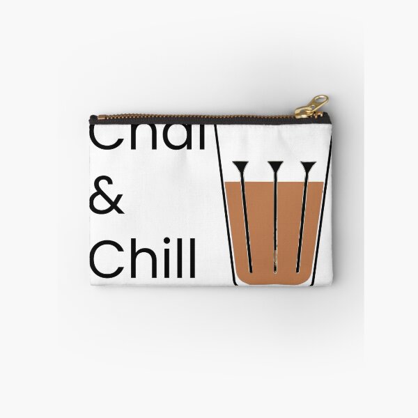 Item preview, Chai and Chill (Better) designed and sold by Ace2ooo.