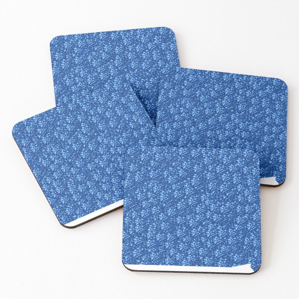 Item preview, Coasters (Set of 4) designed and sold by TheIconSmith.