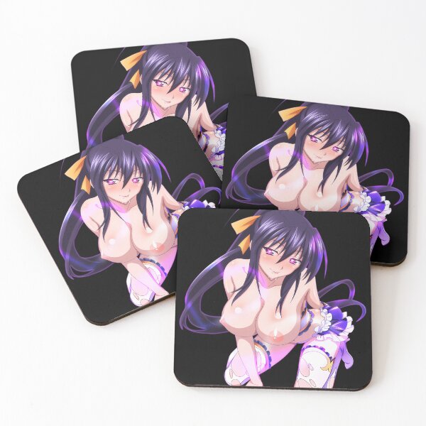 Item preview, High School Dxd - Akeno Himejima Sexy Lewd designed and sold by FRANKOADSTOCK.