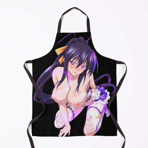 Item preview, High School Dxd - Akeno Himejima Sexy Lewd designed and sold by FRANKOADSTOCK.