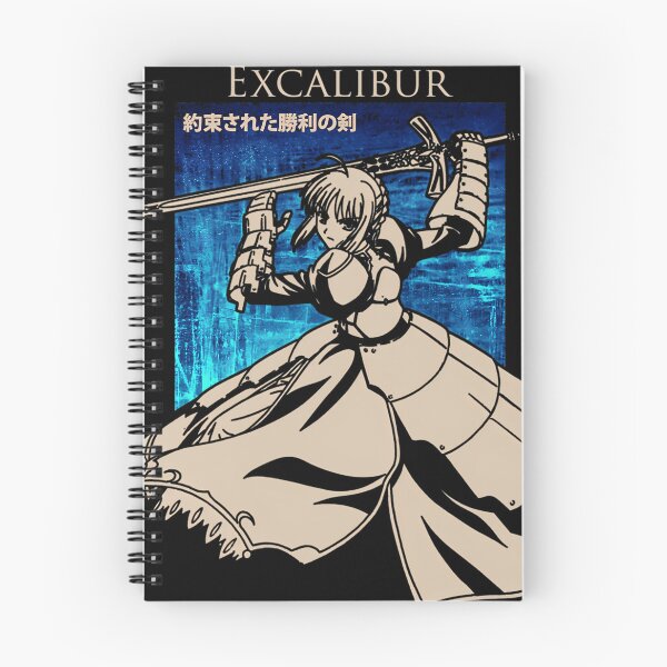 Artikelvorschau, Säbel Excalibur entworfen und verkauft von FRANKOADSTOCK.