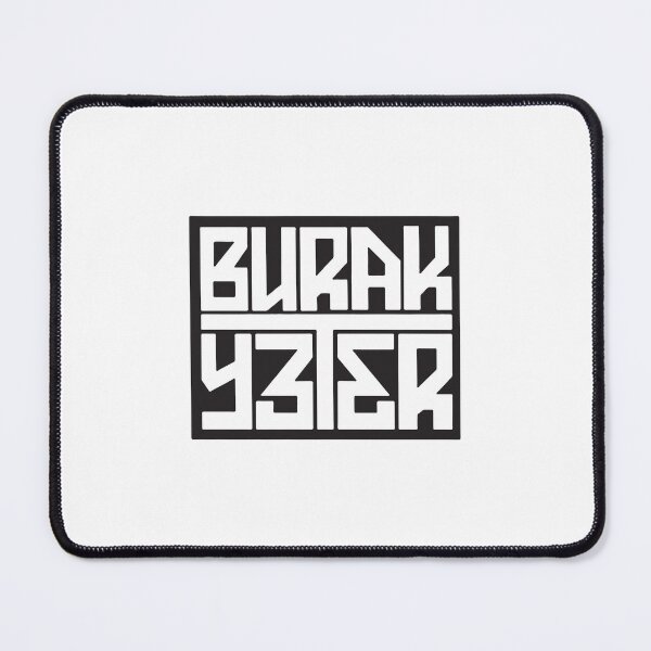 Item preview, BURAK YETER 4 designed and sold by StevenMauldin.