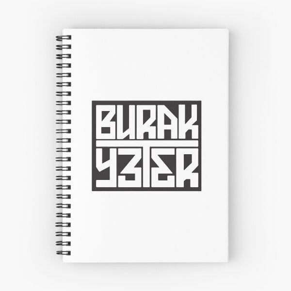 Item preview, BURAK YETER 4 designed and sold by StevenMauldin.