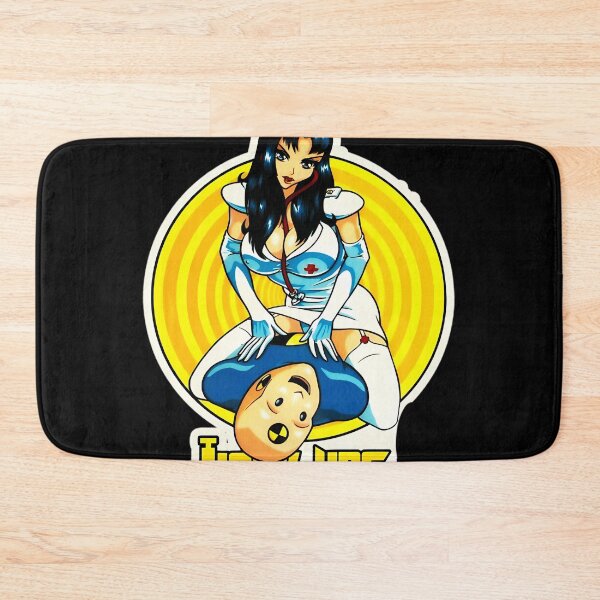 Item preview, The Hookups Nurse Test Dummy  designed and sold by FRANKOADSTOCK.