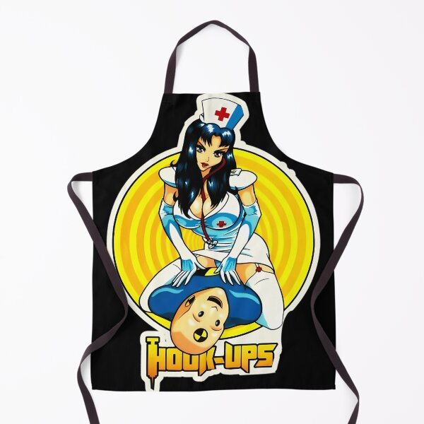 Item preview, The Hookups Nurse Test Dummy designed and sold by FRANKOADSTOCK.
