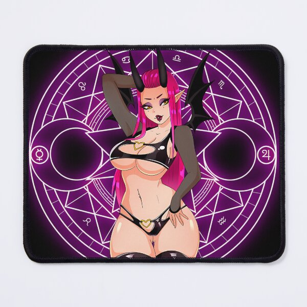 Item preview, Succubus designed and sold by FRANKOADSTOCK.