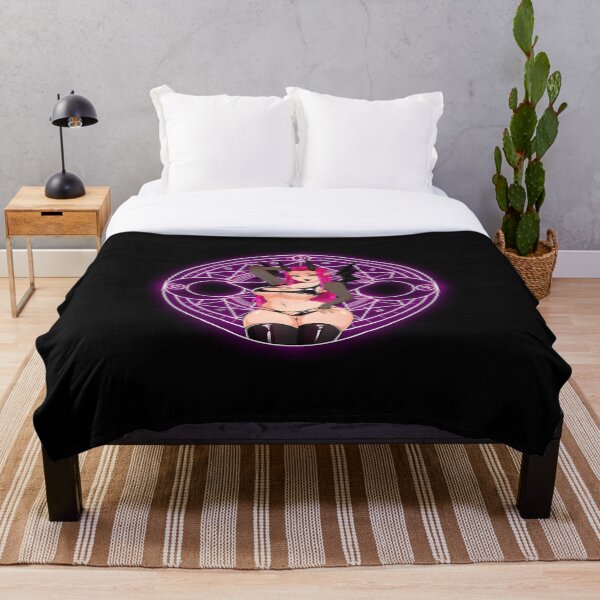 Item preview, Succubus designed and sold by FRANKOADSTOCK.