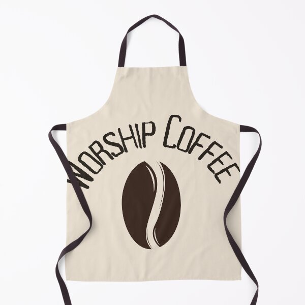 Item preview, Worship Coffee - Coffee Lovers designed and sold by Mirsh-design.