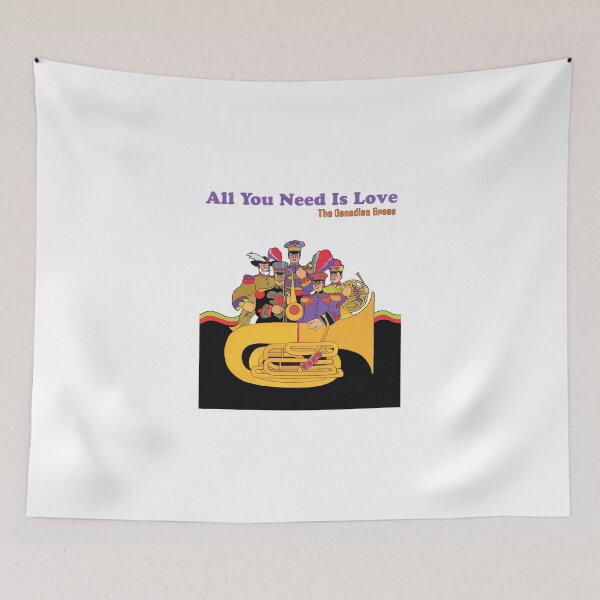 Item preview, Canadian Brass band 1 designed and sold by JosephRivet.