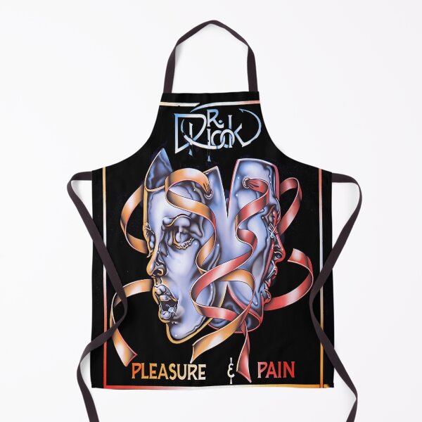 Item preview, Pleasure And Pain Dr Hook designed and sold by MARYSHRADER.