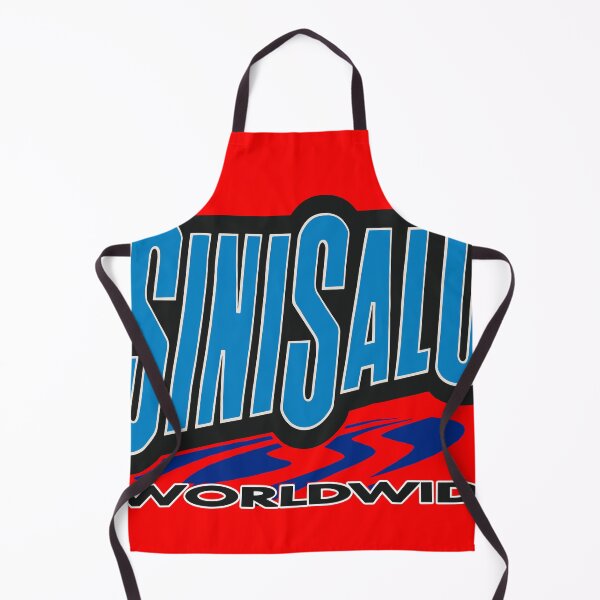 Item preview, Sinisalo Worldwide 90 designed and sold by Speedjunkies.