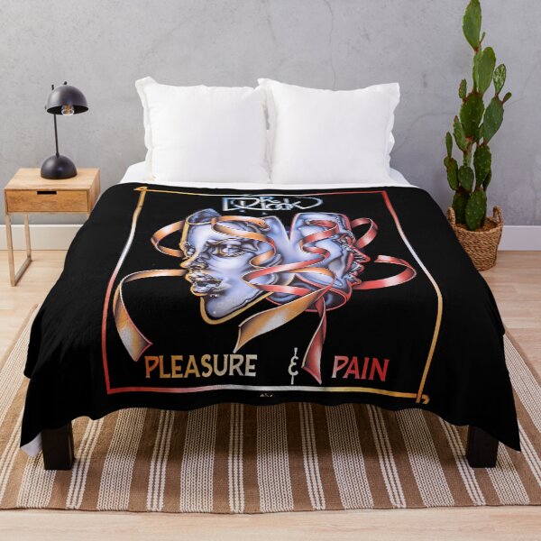 Item preview, Pleasure And Pain Dr Hook designed and sold by MARYSHRADER.