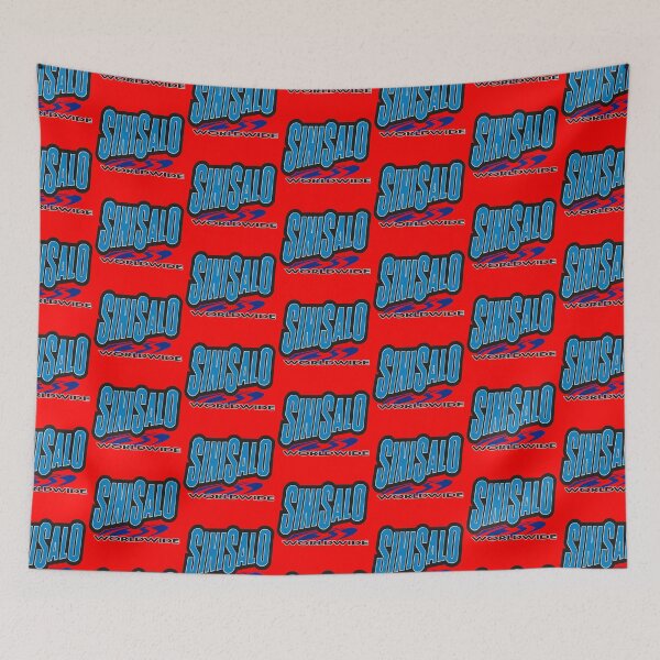 Item preview, Sinisalo Worldwide 90 designed and sold by Speedjunkies.