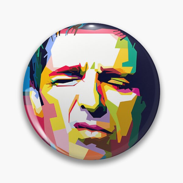 Item preview,  Noel Gallagher designed and sold by MARYSHRADER.