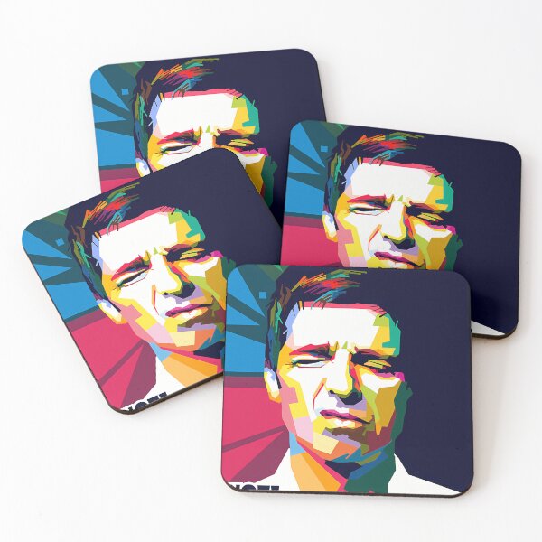Artikelvorschau, Noel Gallagher entworfen und verkauft von MARYSHRADER.