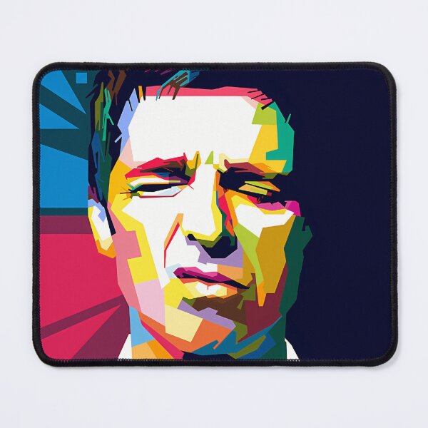Artikelvorschau, Noel Gallagher entworfen und verkauft von MARYSHRADER.