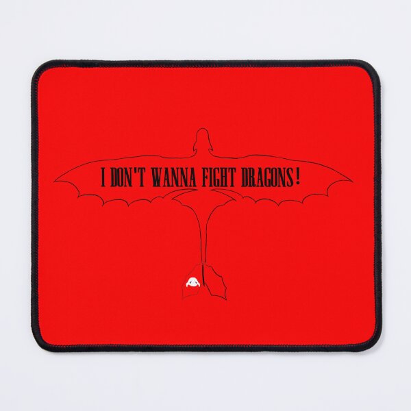 Item preview, HTTYD Quote designed and sold by AnnabethQuinn.