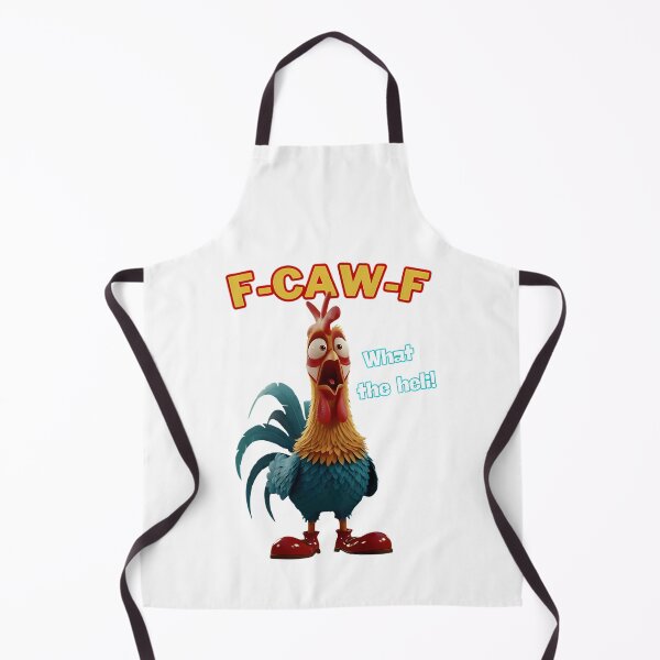Item preview, Funny Crow F-Caw-F Humor Gothic designed and sold by RashadBensonSt.