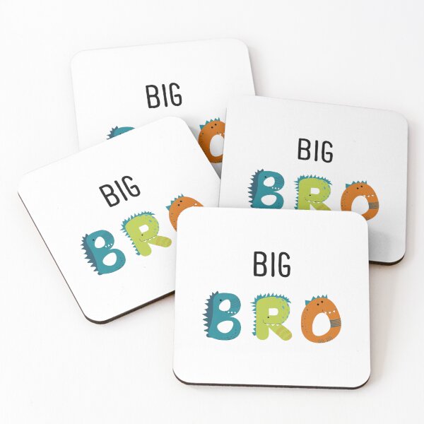 Item preview, funny big brother T-Shirt  designed and sold by BryanGray.