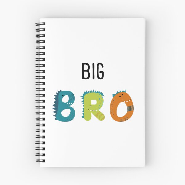 Item preview, funny big brother T-Shirt  designed and sold by BryanGray.