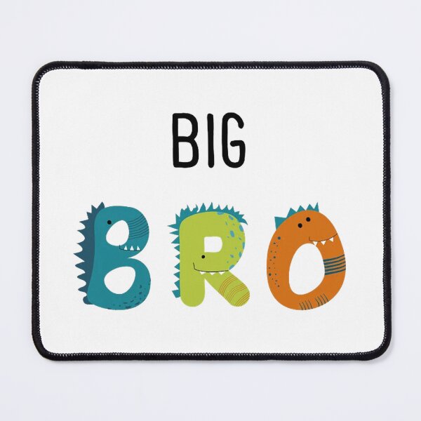 Item preview, funny big brother T-Shirt designed and sold by BryanGray.