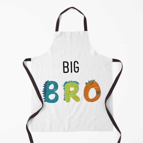 Item preview, funny big brother T-Shirt designed and sold by BryanGray.