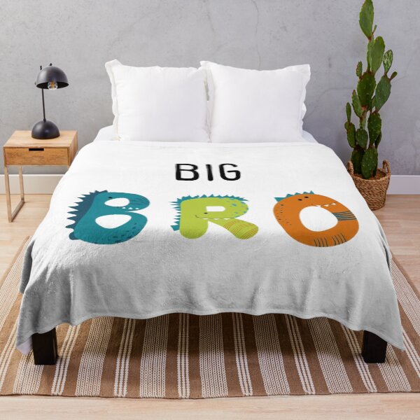 Item preview, funny big brother T-Shirt designed and sold by BryanGray.