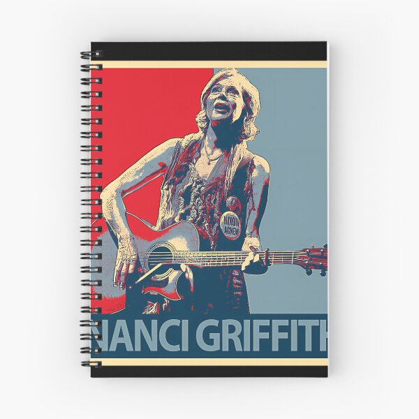 Artikelvorschau, Nanci Griffith Essential entworfen und verkauft von LORIDAMPIER.