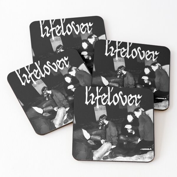 Item preview, Lifelover Band  .  designed and sold by ogephoids88.