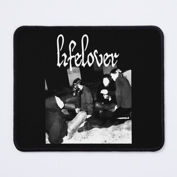 Item preview, Lifelover Band  .  designed and sold by ogephoids88.