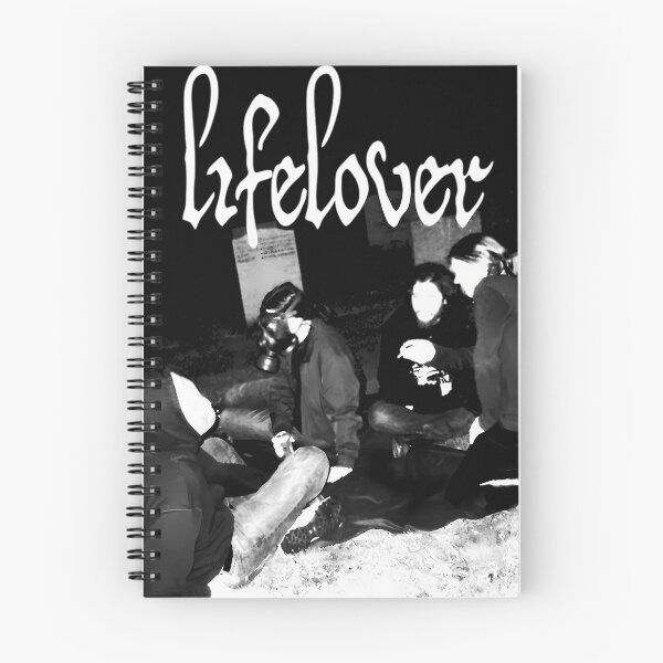 Item preview, Lifelover Band  .  designed and sold by ogephoids88.