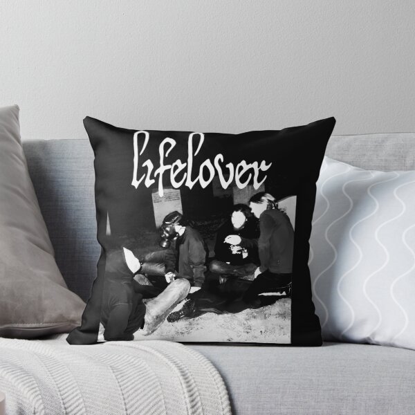 Item preview, Lifelover Band  .  designed and sold by ogephoids88.