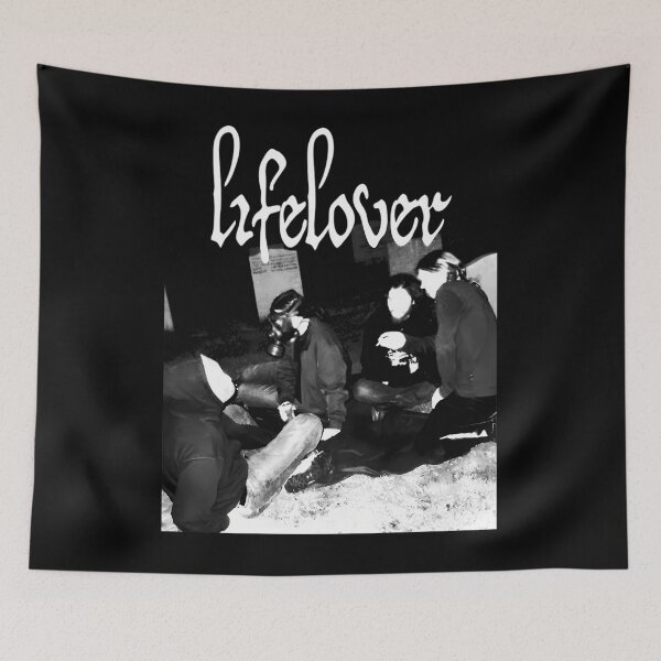 Item preview, Lifelover Band  .  designed and sold by ogephoids88.