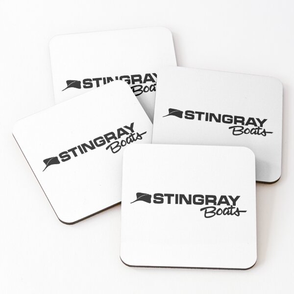 Item preview, Stingray Boats designed and sold by suzannefflet.