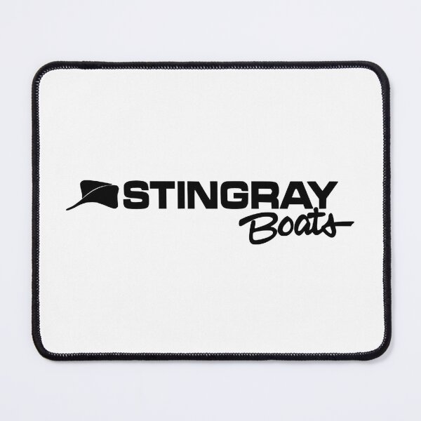 Item preview, Stingray Boats designed and sold by suzannefflet.