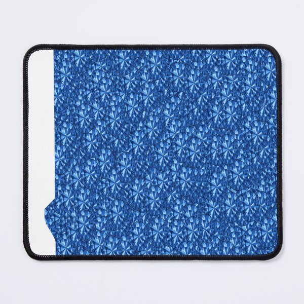 Item preview, Blue Rhinestone Indiana designed and sold by TheIconSmith.