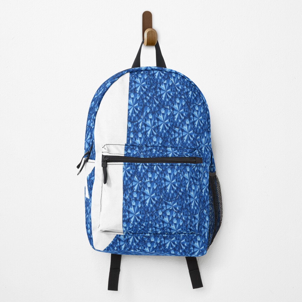 Item preview, Backpack designed and sold by TheIconSmith.