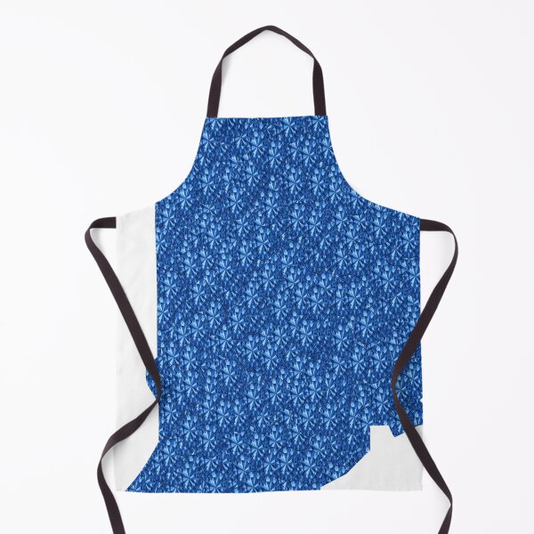 Item preview, Blue Rhinestone Indiana designed and sold by TheIconSmith.
