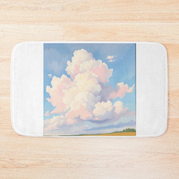 Item preview, Pastel Clouds Impression designed and sold by sharon1210.
