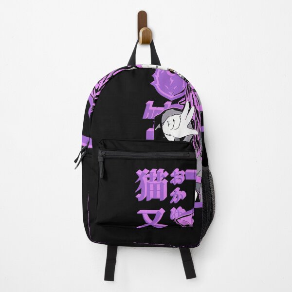 Item preview, Hololive Gamers Nekomata Okayu designed and sold by RodLabadie.