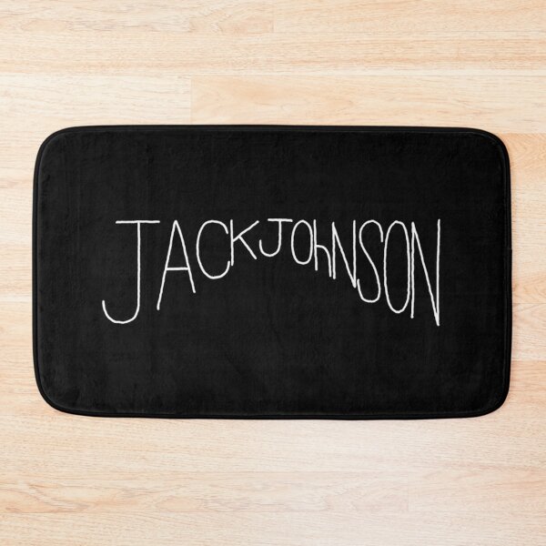 Item preview,  Jack Johnson designed and sold by LORIDAMPIER.