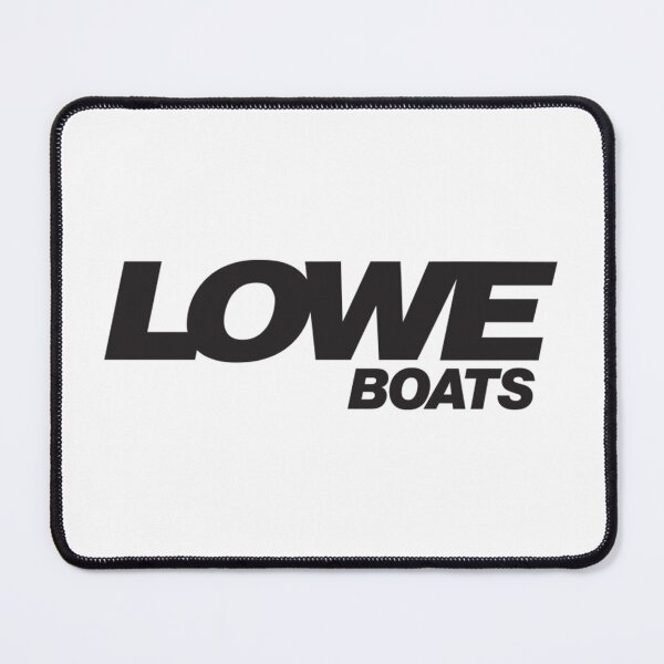 Item preview, Lowe Boats designed and sold by suzannefflet.