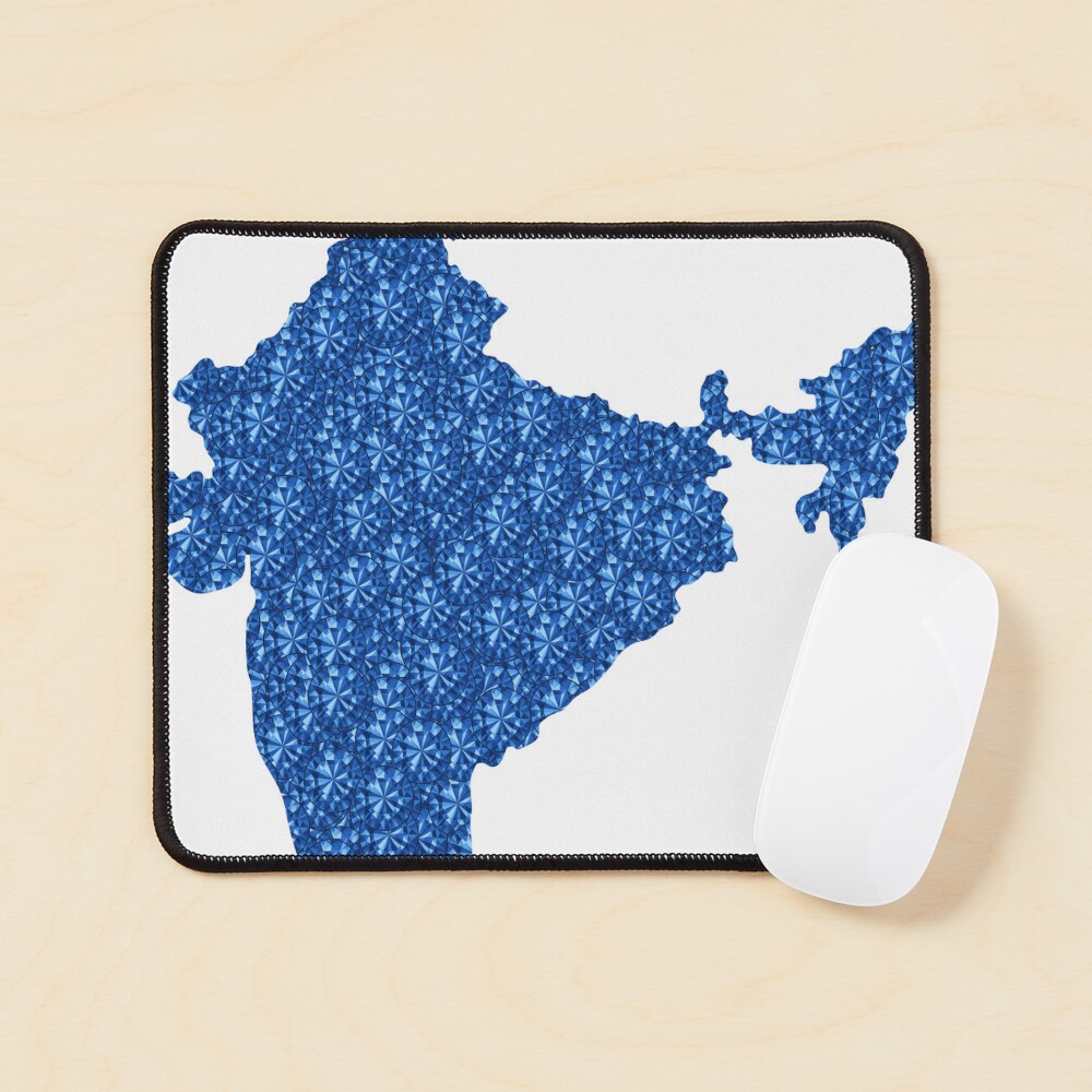 Item preview, Mouse Pad designed and sold by TheIconSmith.